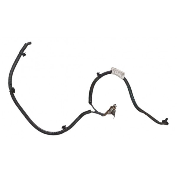 Cabo Negativo Bateria Citroen C3 1.5 8v 2015 2016 2017 2018
