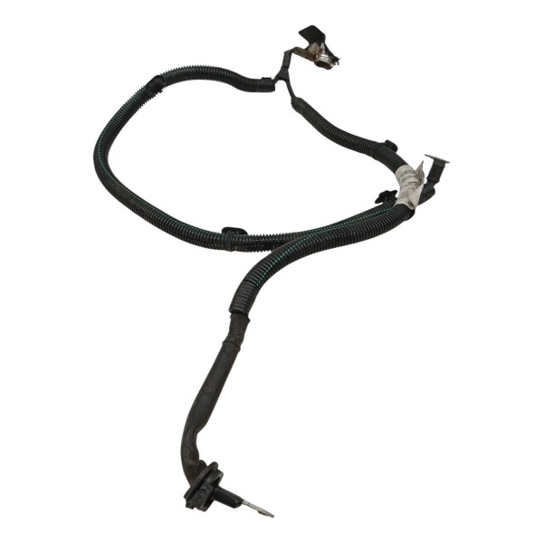 Cabo Negativo Bateria Citroen C3 1.5 8v 2015 2016 2017 2018