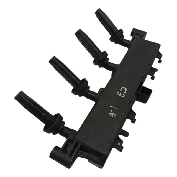 Bobina Ignição Citroen C3 1.5 8v 2013 2014 2015 2016 2017