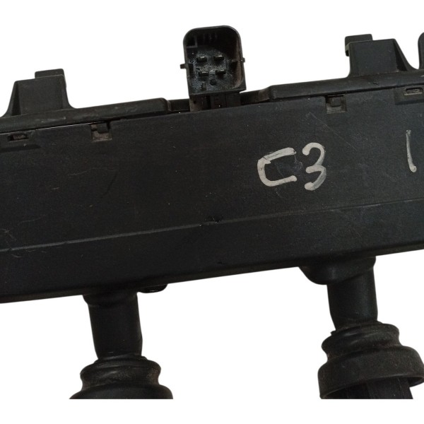 Bobina Ignição Citroen C3 1.5 8v 2013 2014 2015 2016 2017
