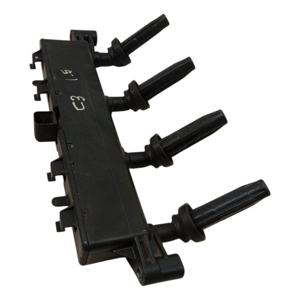 Bobina Ignição Citroen C3 1.5 8v 2013 2014 2015 2016 2017