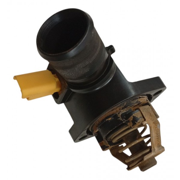 Valvula Termostatica Citroen C3 1.5 8v 2014 2015 2016 2017