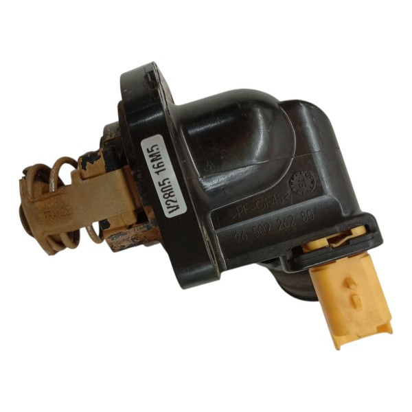 Valvula Termostatica Citroen C3 1.5 8v 2014 2015 2016 2017