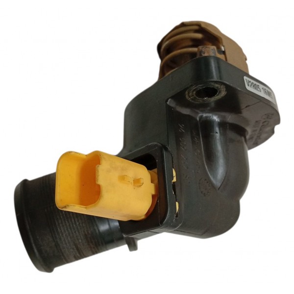 Valvula Termostatica Citroen C3 1.5 8v 2014 2015 2016 2017