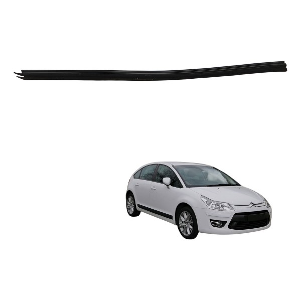 Pestana Canelta Porta Dianteira Direita Citroen C4 2013