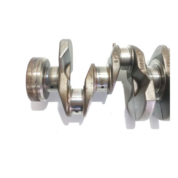 Virabrequim Motor Ford Sigma 1.6 Std