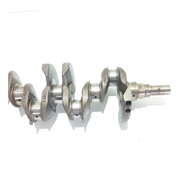 Virabrequim Motor Ford Sigma 1.6 Std