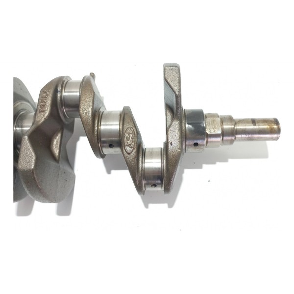 Virabrequim Motor Ford Sigma 1.6 Std