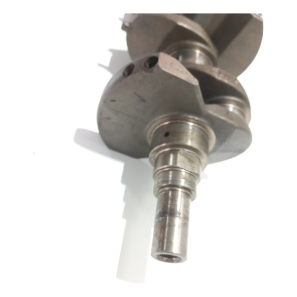 Virabrequim Motor Ford Sigma 1.6 Std