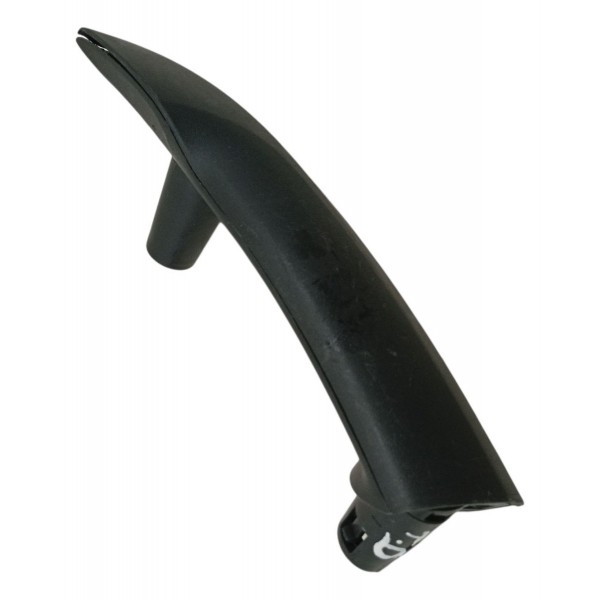 Puxador Interno Traseira Direita Citroen C3 2016 Detalhe