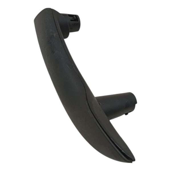 Puxador Interno Traseira Direita Citroen C3 2016 Detalhe