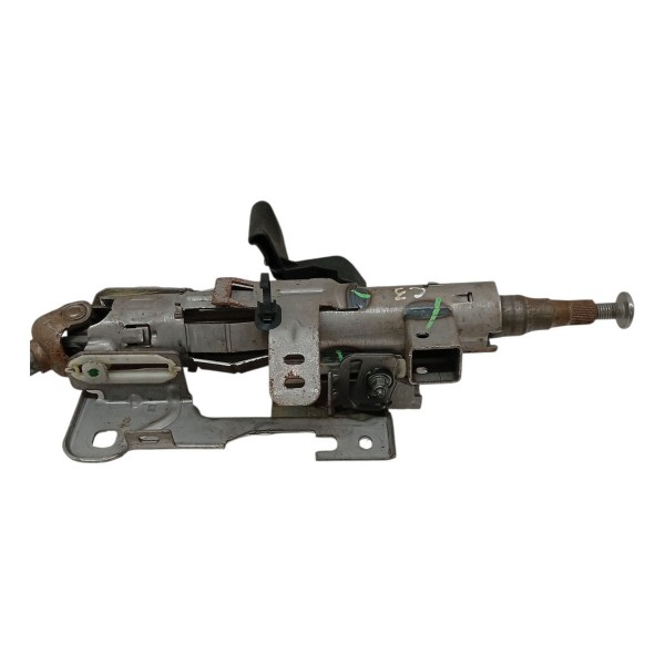 Coluna Direção Citroen C3 1.5 8v2014 2015 2016 2017 2018