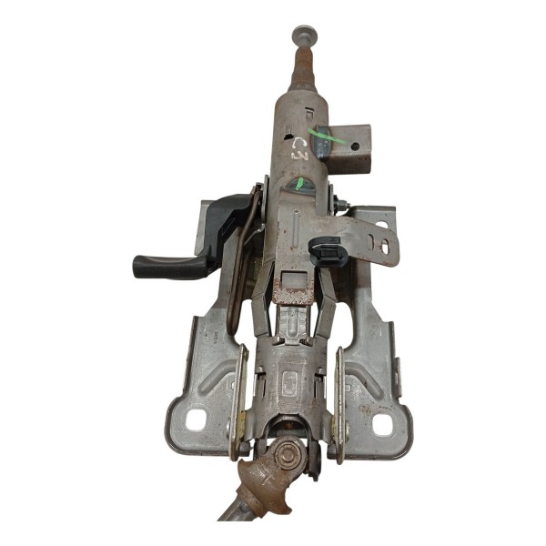 Coluna Direção Citroen C3 1.5 8v2014 2015 2016 2017 2018