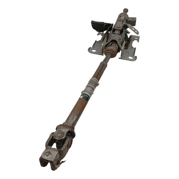 Coluna Direção Citroen C3 1.5 8v2014 2015 2016 2017 2018