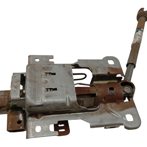 Coluna Direção Citroen C3 1.5 8v2014 2015 2016 2017 2018