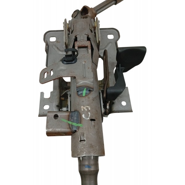 Coluna Direção Citroen C3 1.5 8v2014 2015 2016 2017 2018