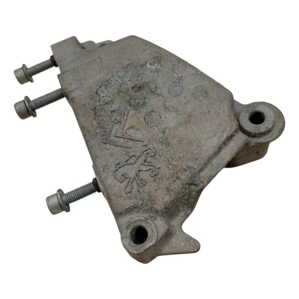 Suporte Coxim Motor Citroen C3 208 1.5 8v 2015 2016 2017