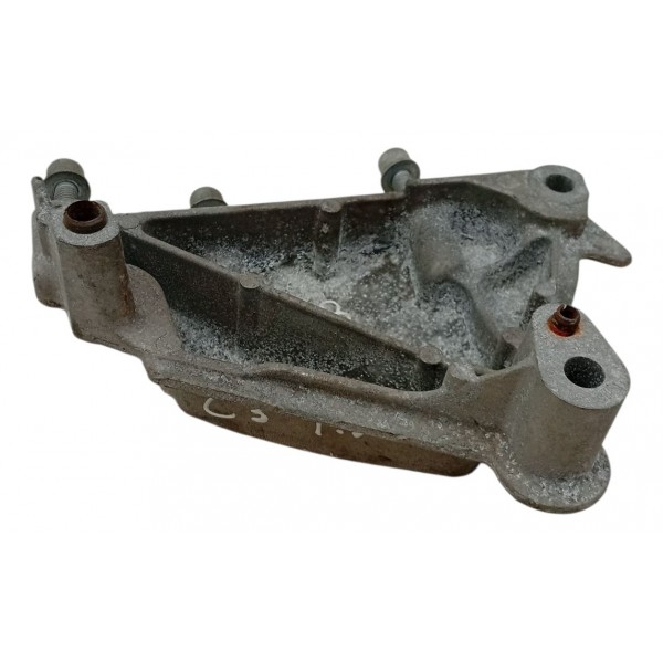Suporte Coxim Motor Citroen C3 208 1.5 8v 2015 2016 2017