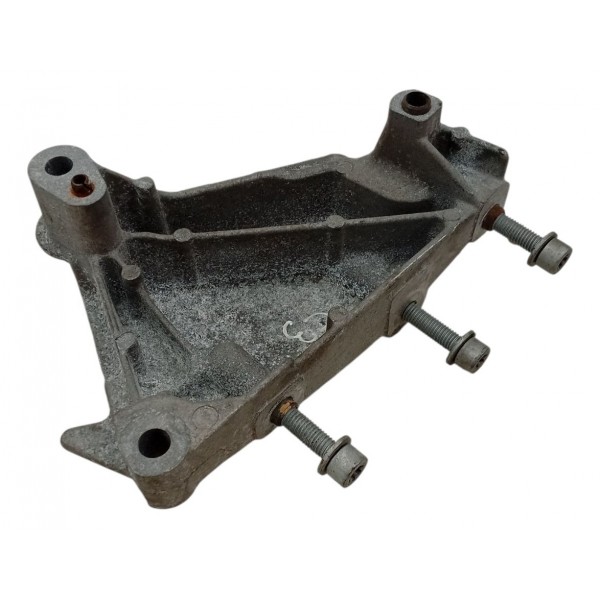 Suporte Coxim Motor Citroen C3 208 1.5 8v 2015 2016 2017