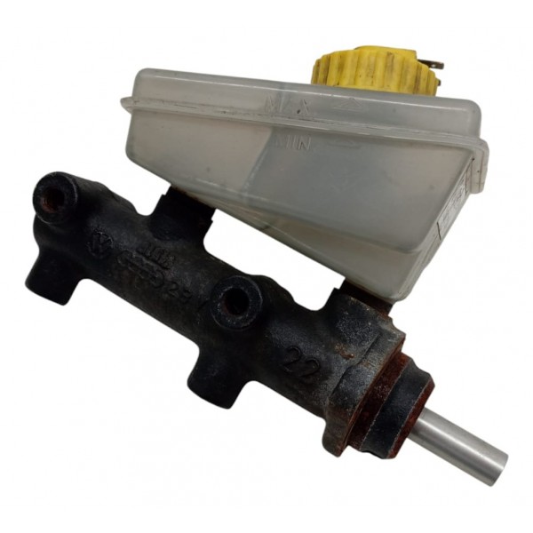 Cilindro Mestre C/reservatório Volkswagen Gol G4 2009 2010