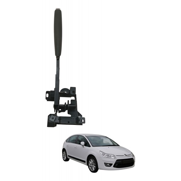 Alavanca Freio Mão Citroen C4 1.6 2013 2014 2015 2016 2017
