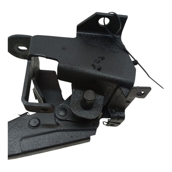 Alavanca Freio Mão Citroen C4 1.6 2013 2014 2015 2016 2017