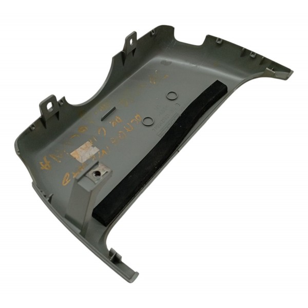 Moldura Superiro Coluna Direção Renault Twingo 2015 Detalhe