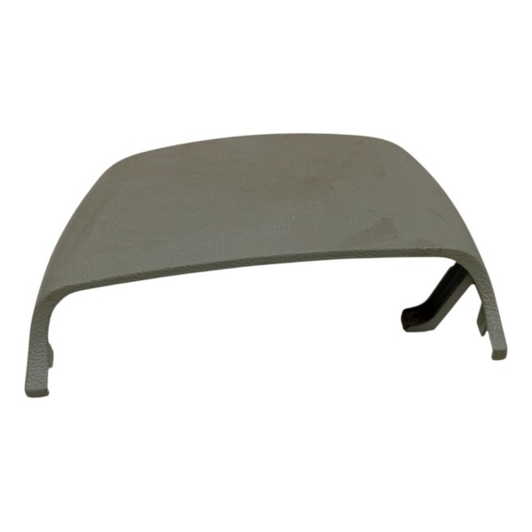 Moldura Superiro Coluna Direção Renault Twingo 2015 Detalhe