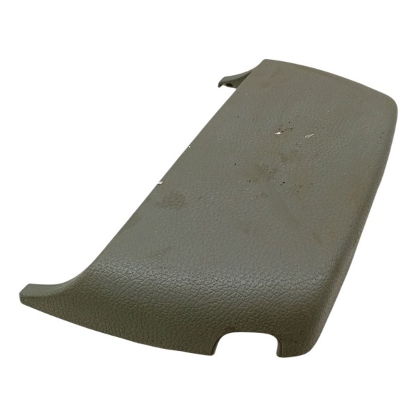 Moldura Superiro Coluna Direção Renault Twingo 2015 Detalhe