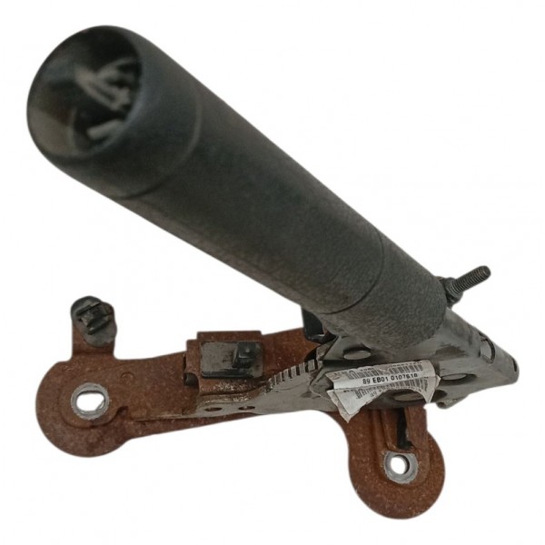 Alavanca Freio Mão Citroen C3 Peugeot 208 2015 2016 2017