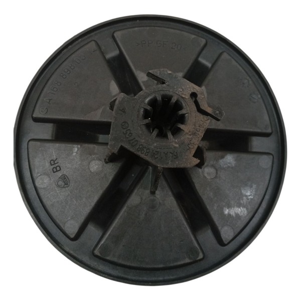 Porca Fixação Stepe Mercedes Classa A160 A190 2003 2004 2005