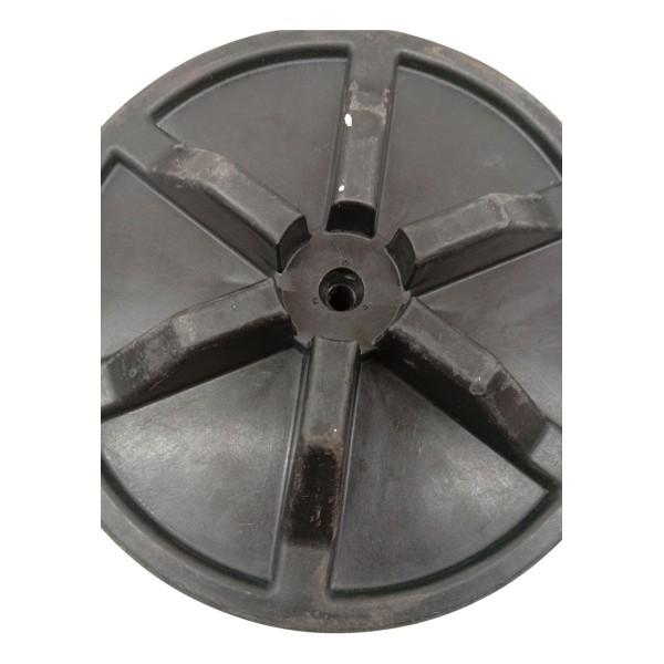 Porca Fixação Stepe Mercedes Classa A160 A190 2003 2004 2005