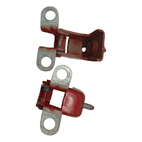 Dobradiça Tampa Traseira Citroen C3 1.6 Tendance 2016 2017