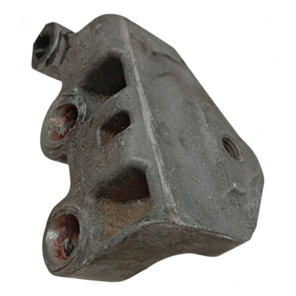 Suporte Coxim Direito Volkswagen Voyage Gol G5 G6 1.6 2015