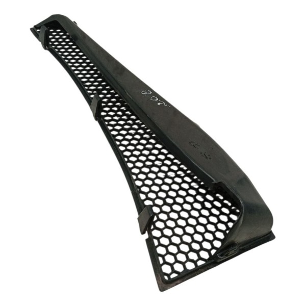 Grade Churrasqueira Direita Peugeot 208 2013 2014 2015