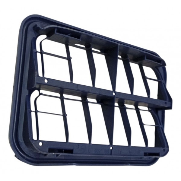 Grade Difusor Ar Painel Traseiro Peugeot 208 2013 2014 2015