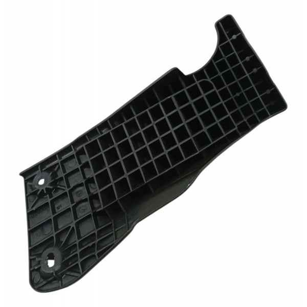 Moldura Descanso Pé Peugeot 208 Allure 2013 2014 2015