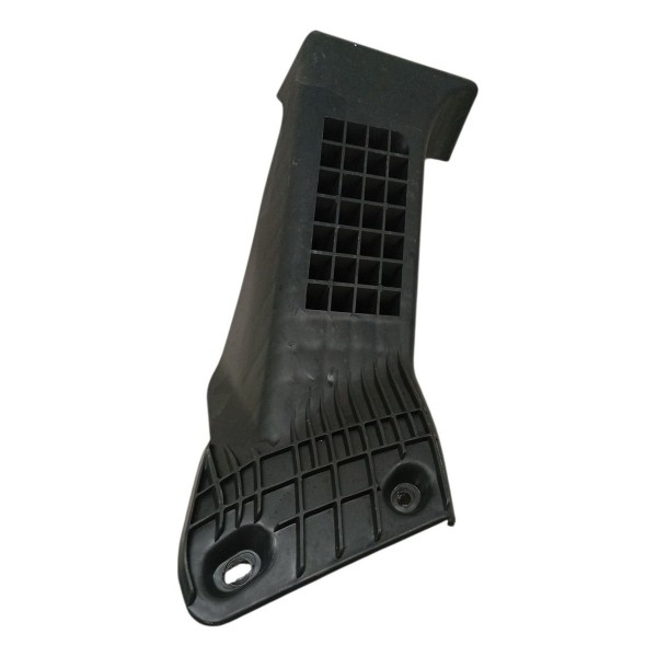 Moldura Descanso Pé Peugeot 208 Allure 2013 2014 2015