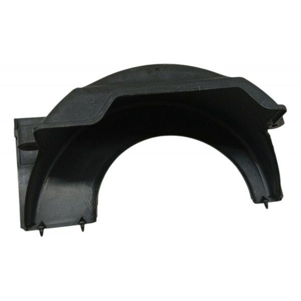 Moldura Acabamento Difusor Ar Ford Ka 1999 2000 2001 2002