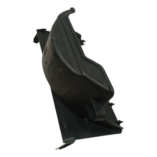 Moldura Acabamento Difusor Ar Ford Ka 1999 2000 2001 2002