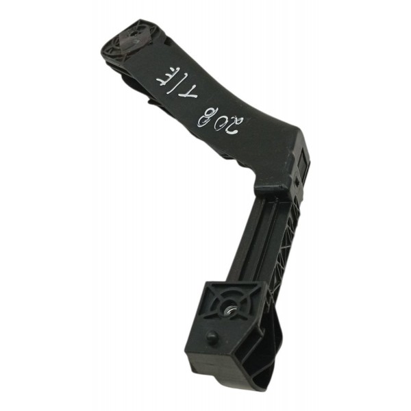 Guia Vidro Porta Traseiro Esquerdo Peugeot 208 2013 2014