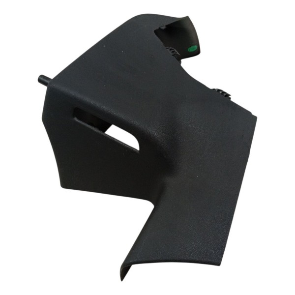 Moldura Esquerdo Suporte Bagagito Citroen C3 2015 2016 2017