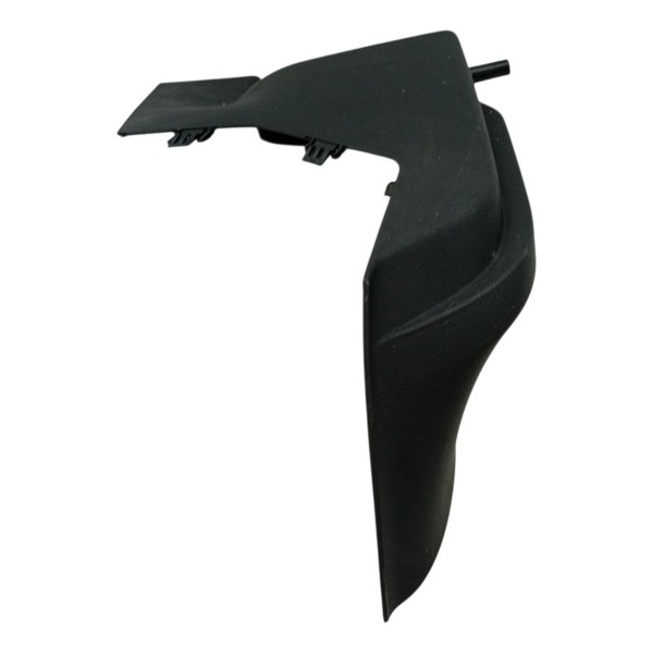 Moldura Esquerdo Suporte Bagagito Citroen C3 2015 2016 2017