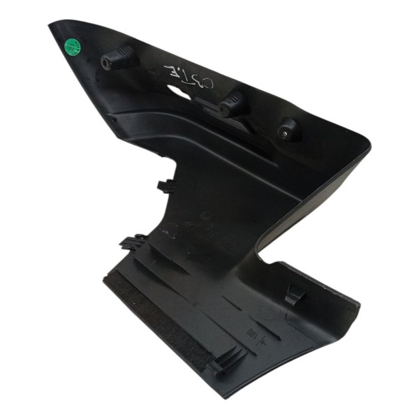 Moldura Esquerdo Suporte Bagagito Citroen C3 2015 2016 2017