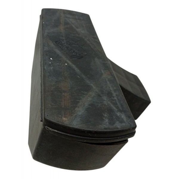 Suporte Macaco Estepe Peugeot 206 207 2009 2010 Detalhe