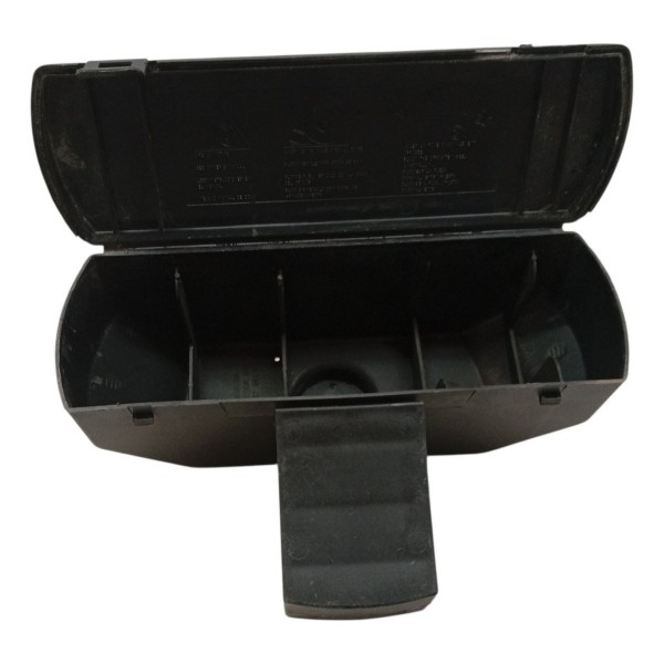 Suporte Macaco Estepe Peugeot 206 207 2009 2010 Detalhe