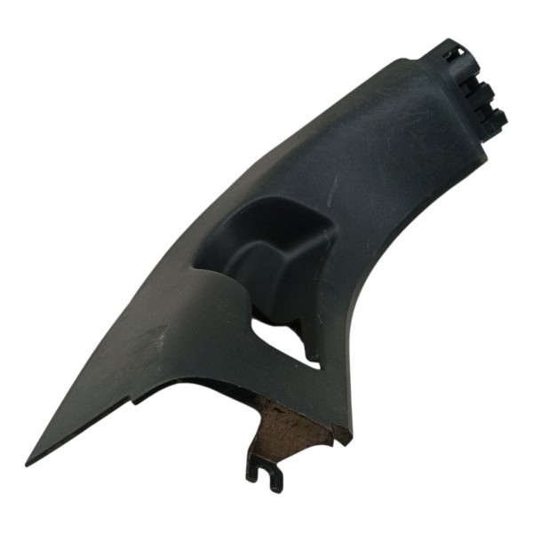 Acabamento Coluna Inferior Esquerda Citroën C3 1.5 2016 2017