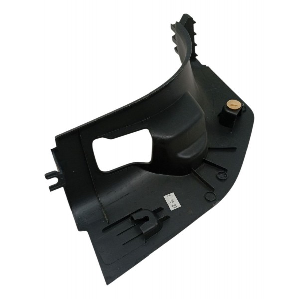 Acabamento Coluna Inferior Esquerda Citroën C3 1.5 2016 2017