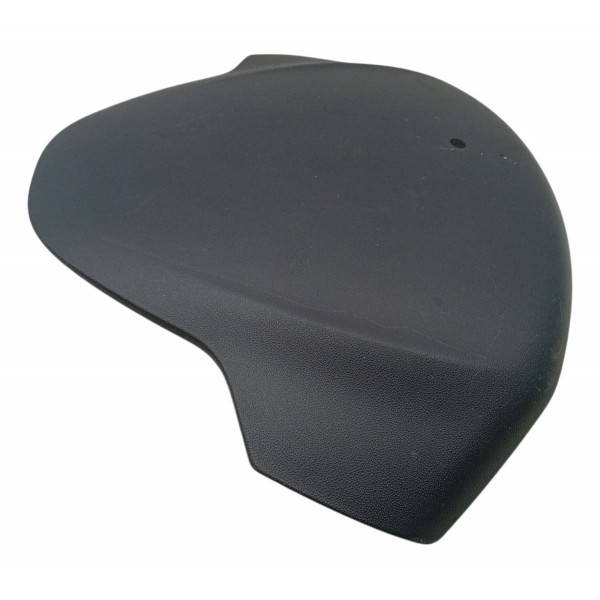 Moldura Superior Painel Instrumentos Citroen C3 2017 Detalhe