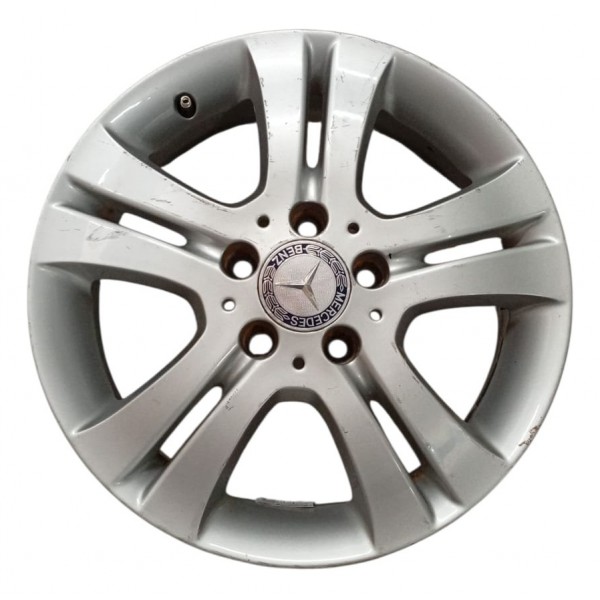 Roda Mercedes Benz B200 2004 2005 2006 2007 2008